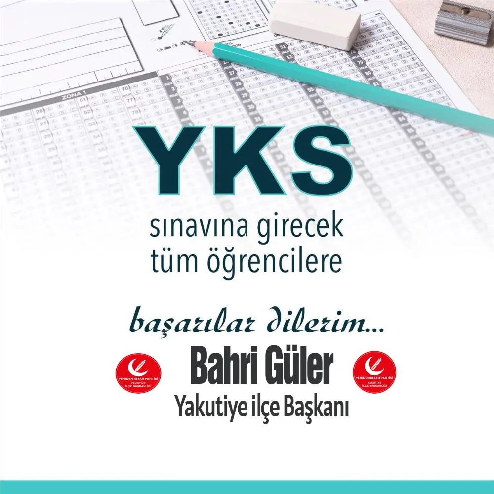 Başkan Güler