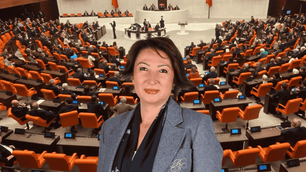 KÜÇÜKALİ’DEN TORBA YASA TEKLİFİNE TEPKİ