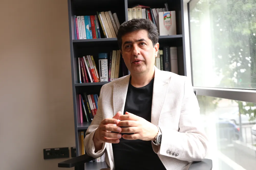 Sosyolojide yeni çağ: 