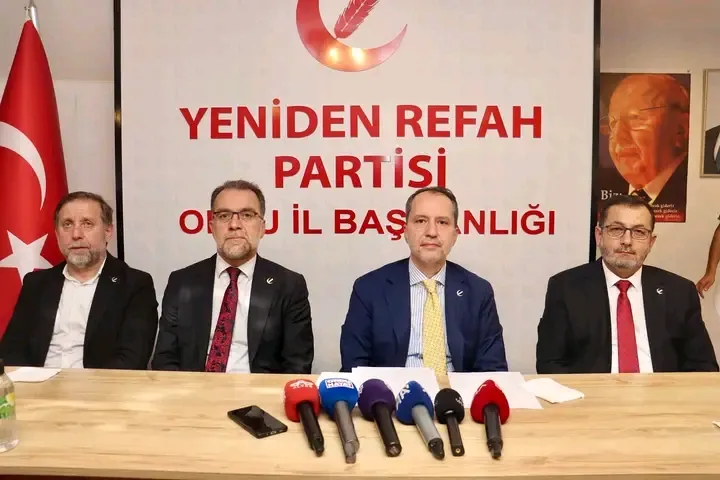 Erbakan