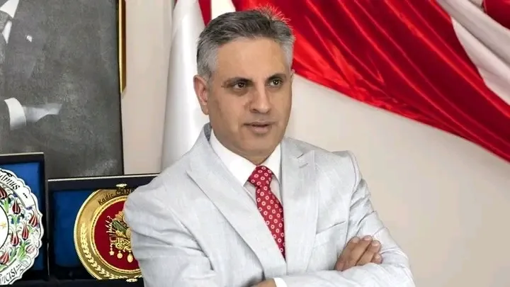 Kadir Canpolat öldürüldü!