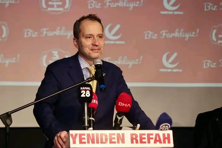 Erbakan net konuştu! Denenmiş bir kez daha denenmez