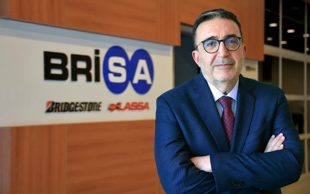 Brisa’dan Araç Üreticilerine Güçlü Kalite Taahhüdü 