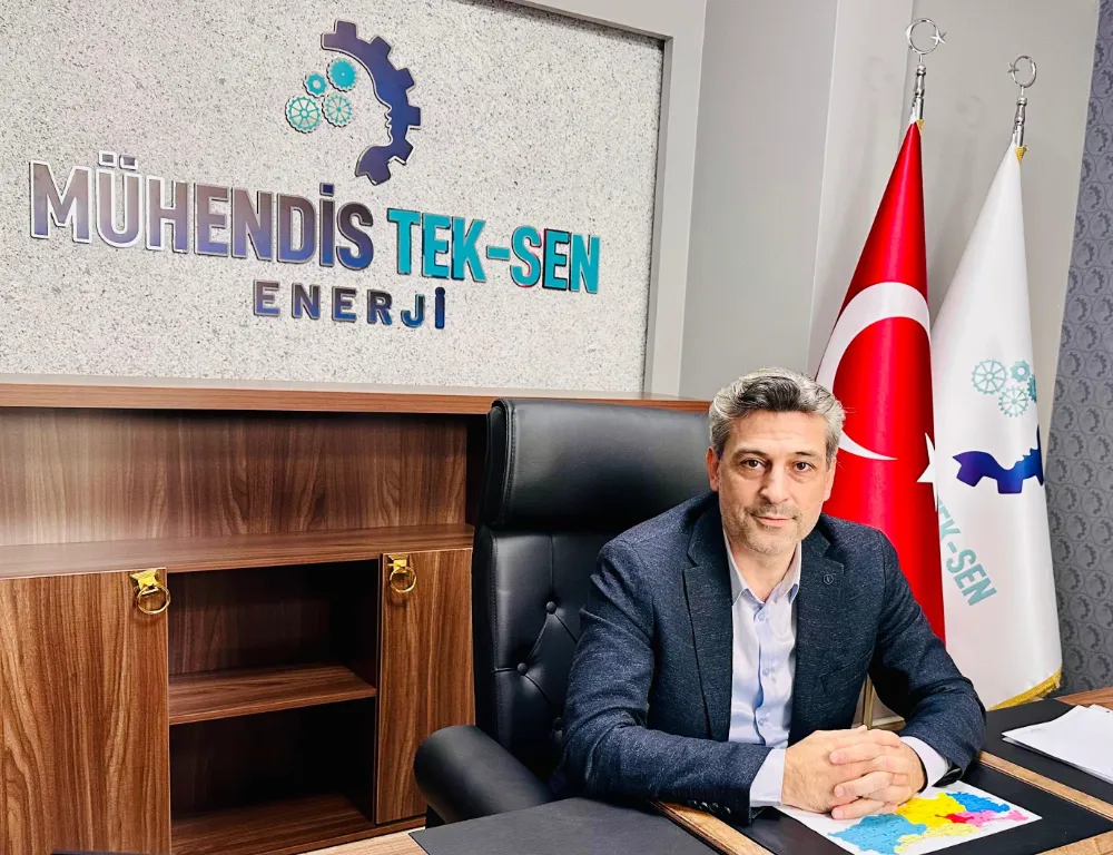 Mühendis Tek-Sen Enerji Sendikası, TEİAŞ’a karşı açtığı koruyucu giyim davasında zafer kazandı 