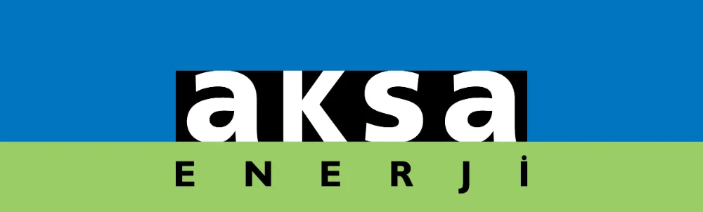 Aksa Enerji Web Sitesi Yenilendi