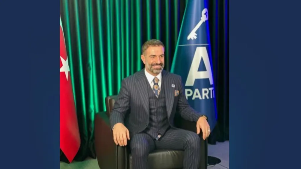 SÜPHANOĞLU’NDAN KÜRT SORUNU TEPKİSİ