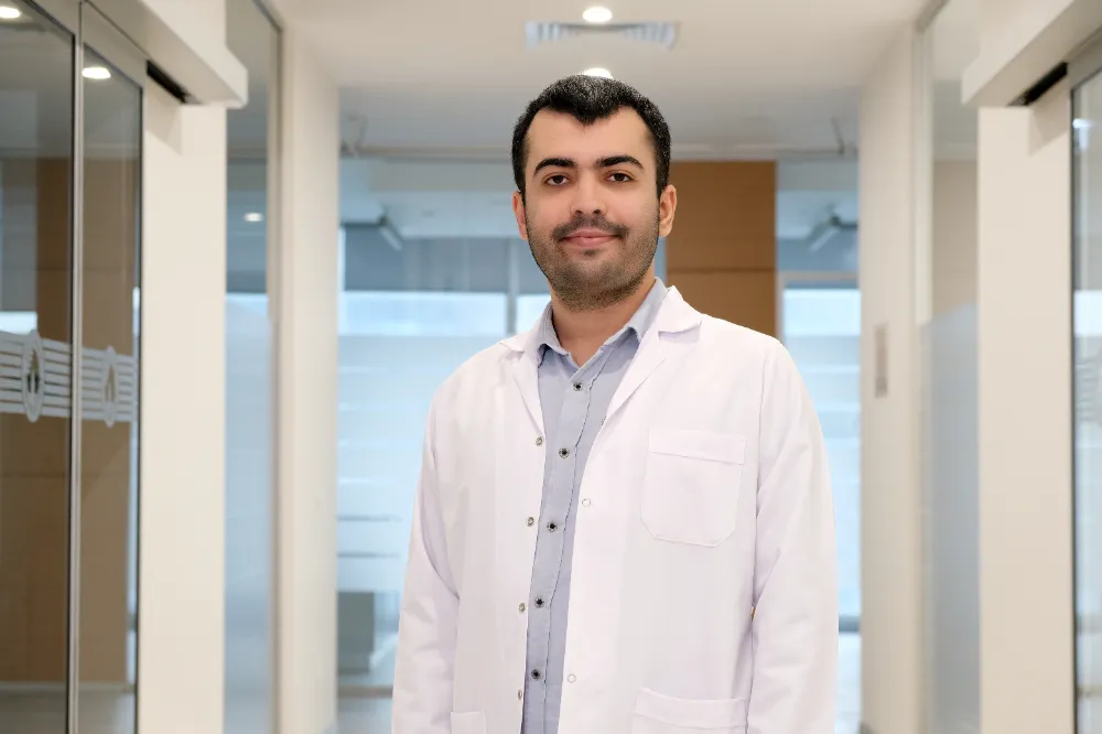 Düşük doz radyasyon, yüksek güvenlik!