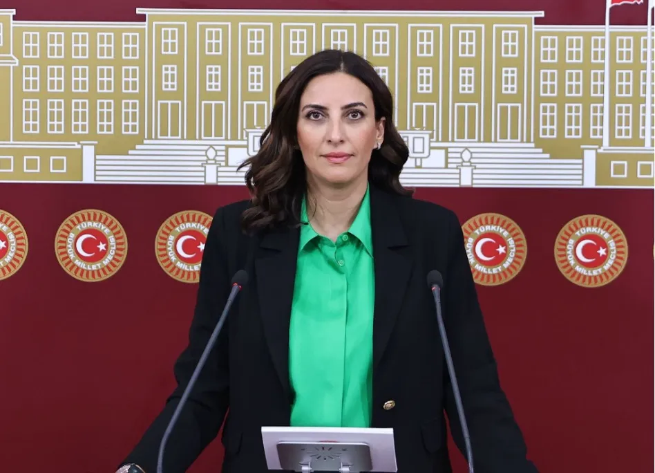 DEVA Partili Rızvanoğlu:  “Tunca kuruyor, iktidar seyrediyor!” 