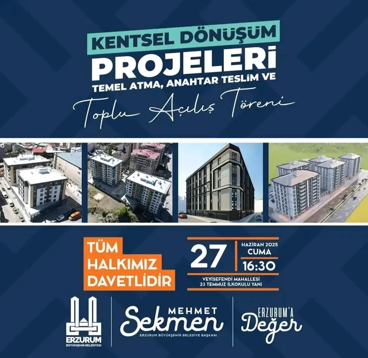 Taksim Konutları Göz kamaştıracak 