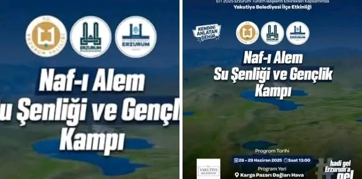 Yakutiye Belediyesi 
