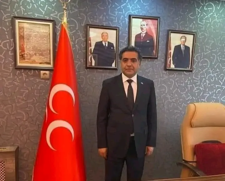 Başkan Demir Muarrem Ayımız mübarek olsun!