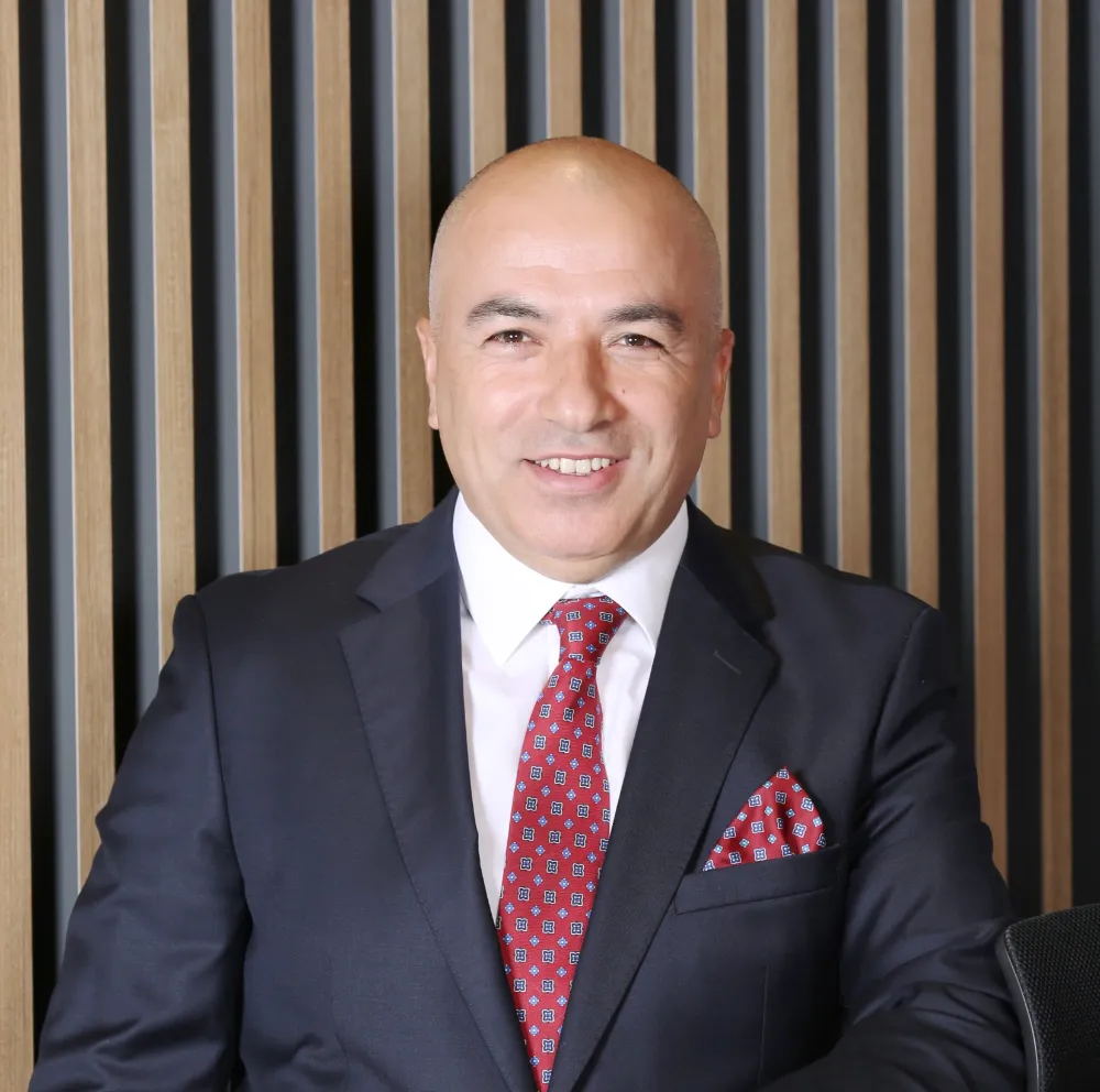 TAV Güvenlik Genel Müdürü Turgay Şahan:  “Özel güvenlik görevlileri, kamusal ve özel alanlarda güvenliğin sağlanmasında önemli bir rol oynuyor”