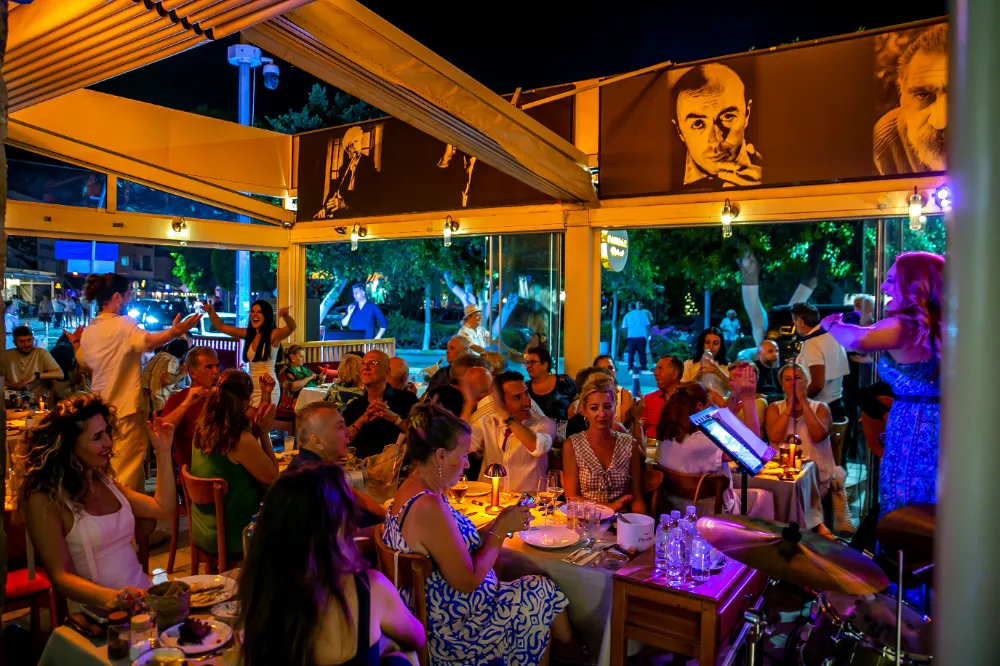 BODRUM’UN YENİ HEYECANI, YENİ RÜZGÂRI