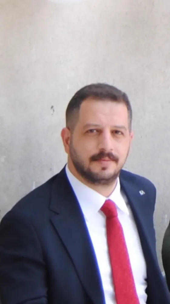 İş İnsanı Cemal Okan Papuccu