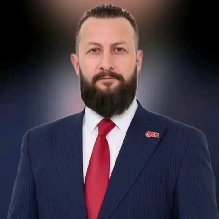 MKYK üyesi Sadık Çat