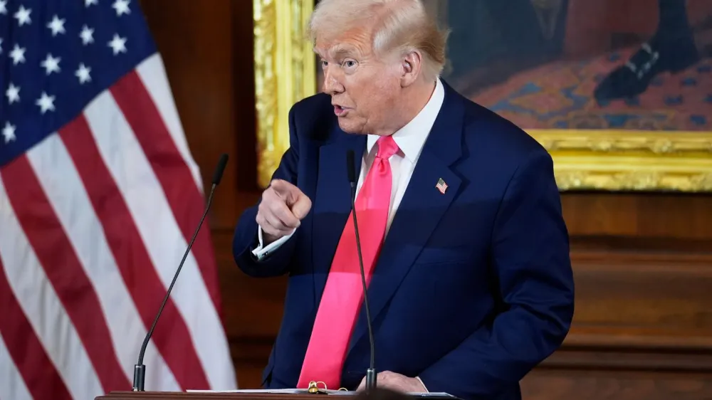 AB Misilleme Planlarını Hazır Tutuyor, Trump Tarifesi Tehdidine Karşı Önlem Alıyor 