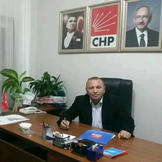 Başkan Alagöz