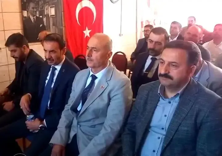 Aşkale Aydemir dedi !