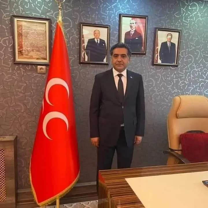 Başkan Demir