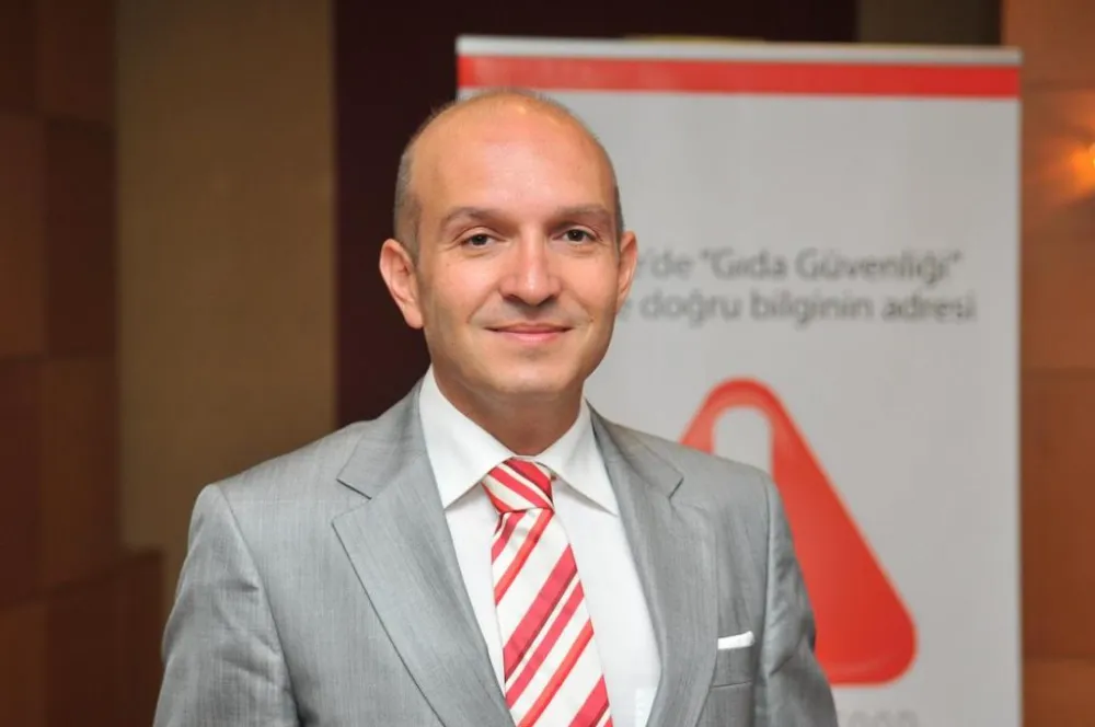 Dr. Samim Saner: “Gıda Dezenformasyonuna Karşı Akademisyenlerin Aktif Müdahalesine İhtiyacımız Var” 