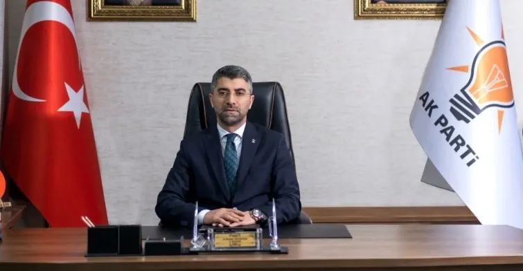 Başkan Küçükoğlun