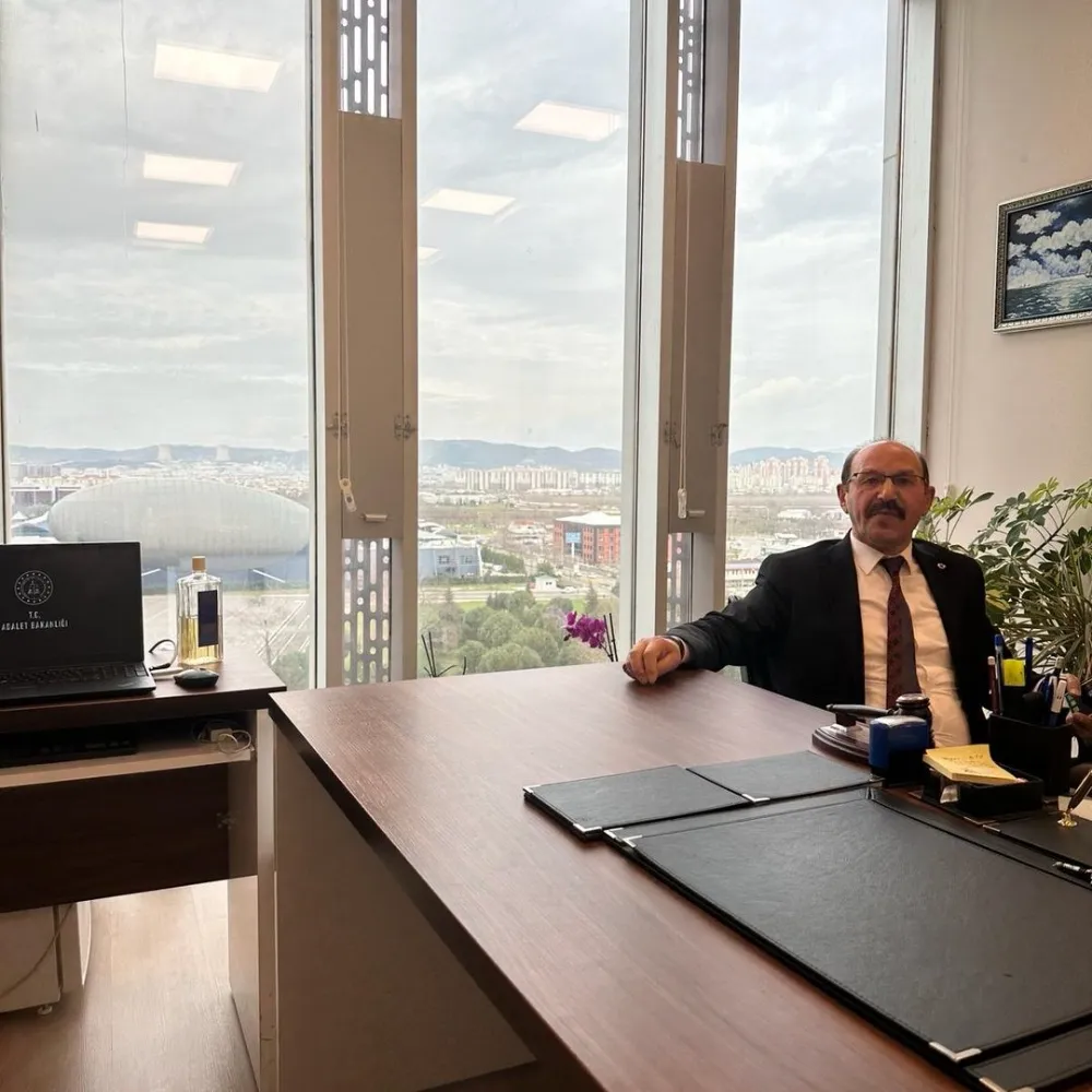 Yahya Çaglaroglun
