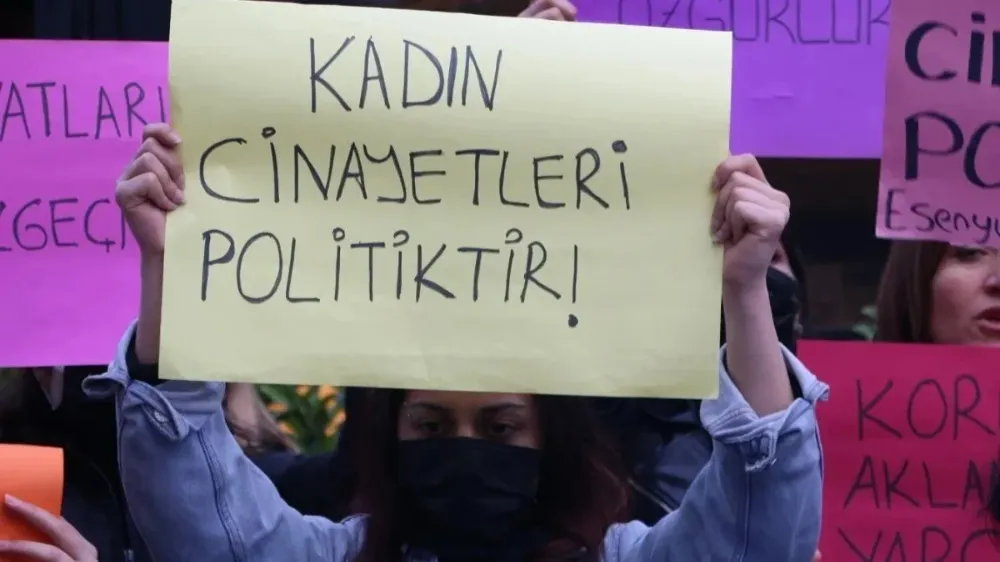 Erkekler Mayıs