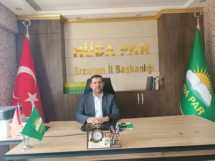 Başkan Demir
