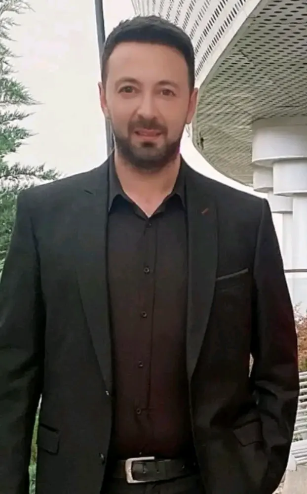 Başkan Can eş
