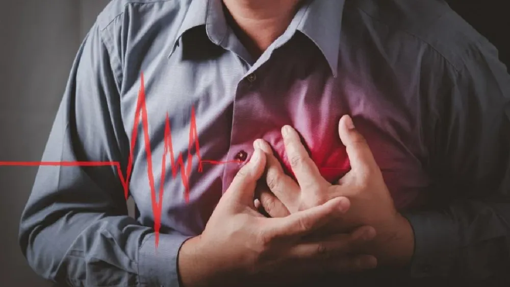Uzmanlardan uyarı: Türkiye’de anjiyo ve stent kullanımı bağımlılığı var