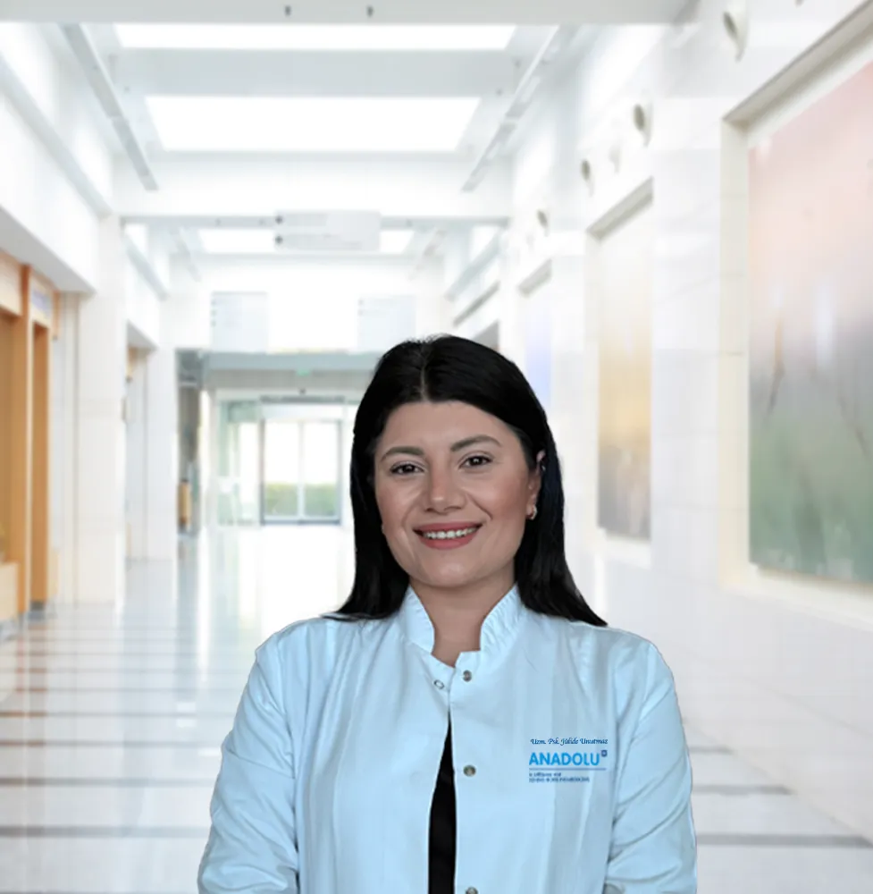 Dikkat dağınıklığında “Moxo Testi” dönemi 