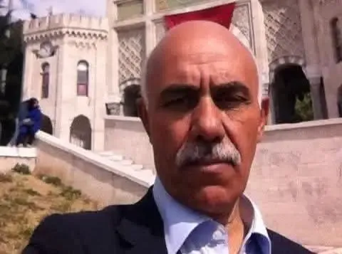BAYRAM GELMİŞ NEYİME