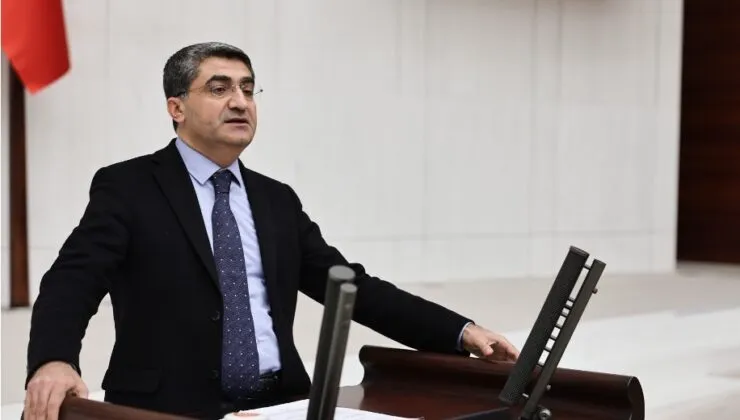 DEVA Partili Ekmen: Devletin dini adalettir