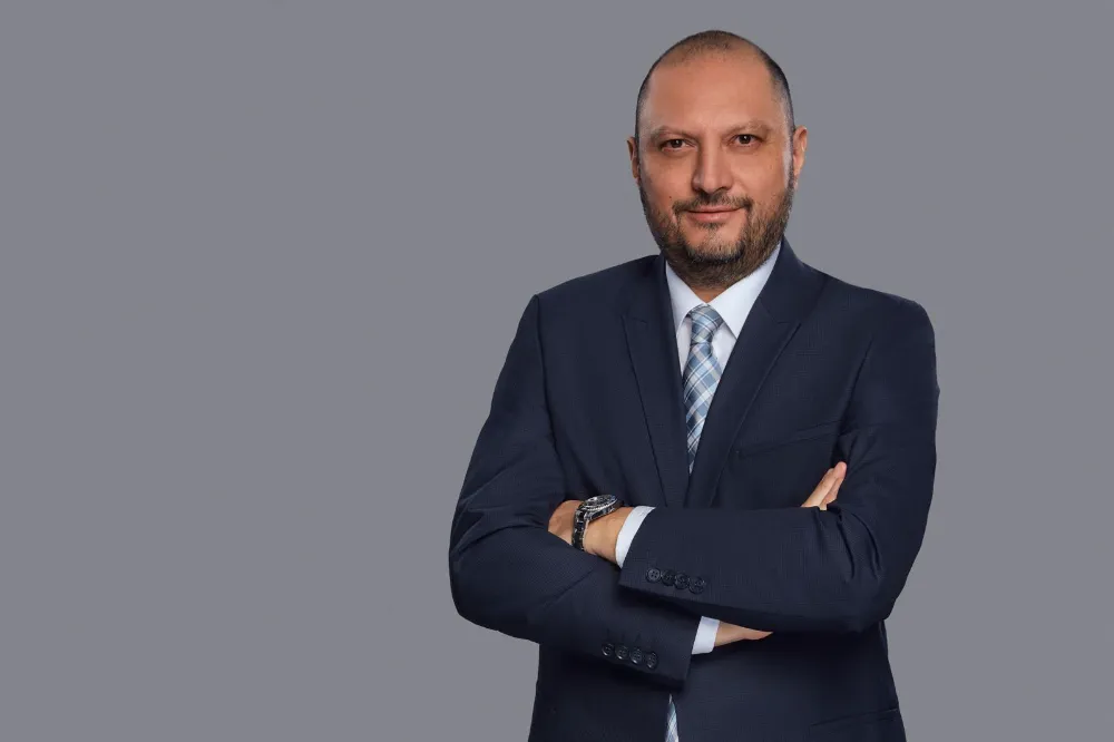 Yatırımcılar, 2025’in ilk yarısında temkinli kalmaya devam etti 
