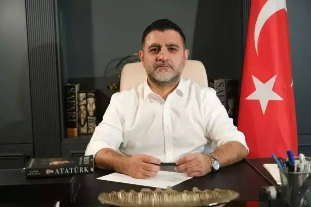 Genç Parti Genel Başkanı Burçin Şahindur: En düşük emekli maaşı 35 bin TL olmalı