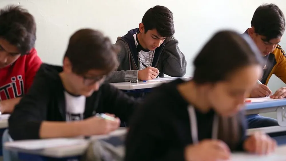 ZORUNLU LİSE EĞİTİMİNİN DEĞİŞTİRİLMEK İSTENMESİ HAKKINDA 