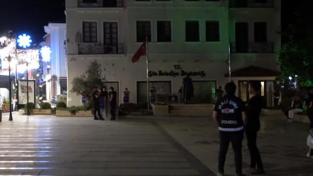 CHP