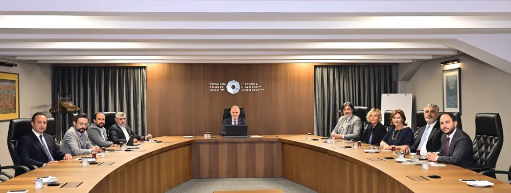 TTYD, Sektöre Yön Verecek Stratejik Yol Haritasına Katkı Sağlıyor