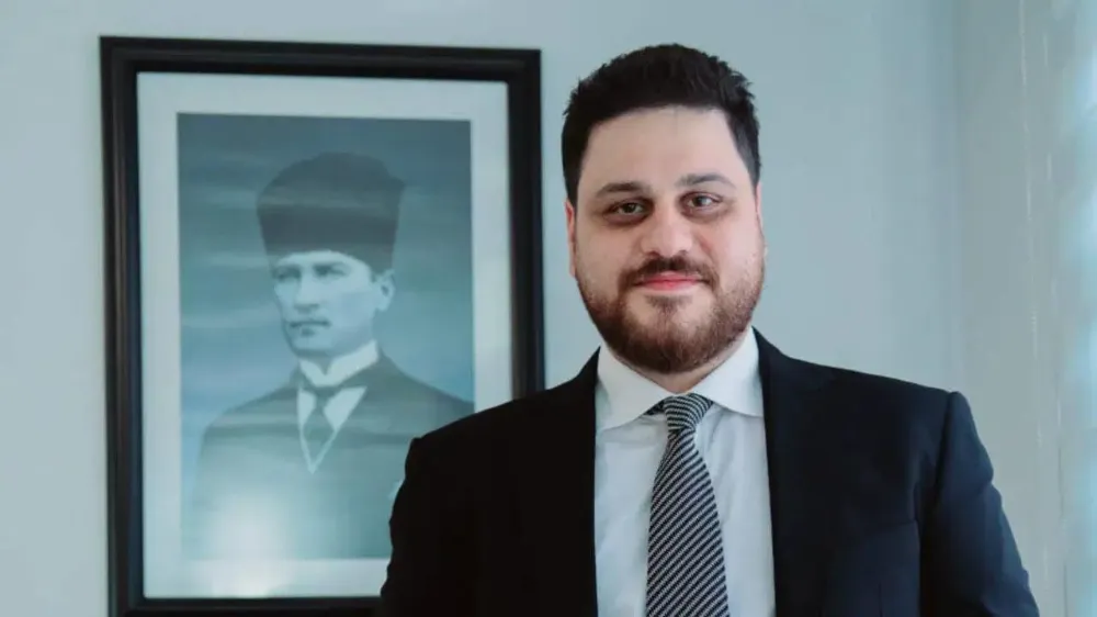 Hüseyin Baş 