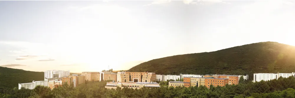 Yeditepe Üniversitesi’nde Enstitü Yapılanmasında Yeni Dönem! 