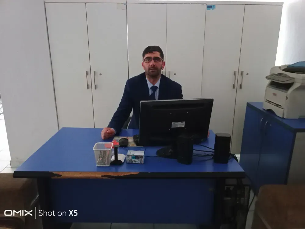 Başkan Papağan’dan 15 Temmuz Mesajı