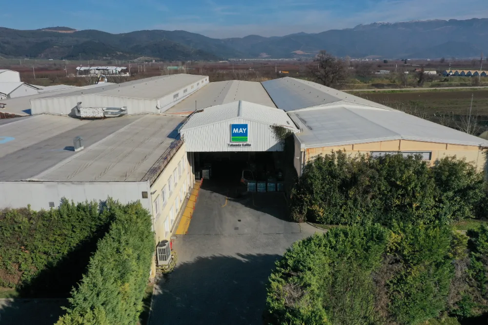 Avrupa İmar ve Kalkınma Bankası’ndan Türk Tohum Üreticisine 20 Milyon Avro Yatırım Desteği