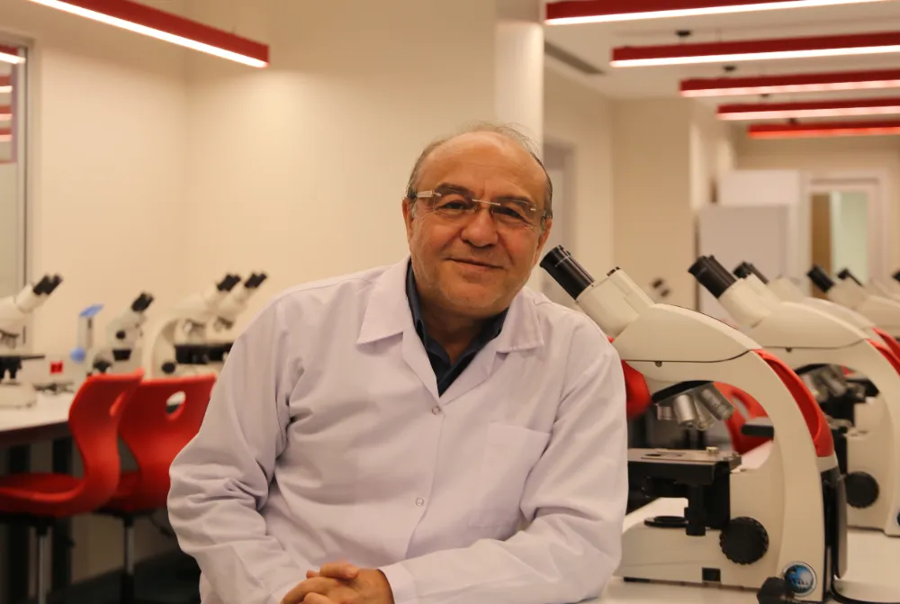 Genetik yatkınlık profiliyle ilaç harcamalarının yüzde 80’i önlenebilir!  