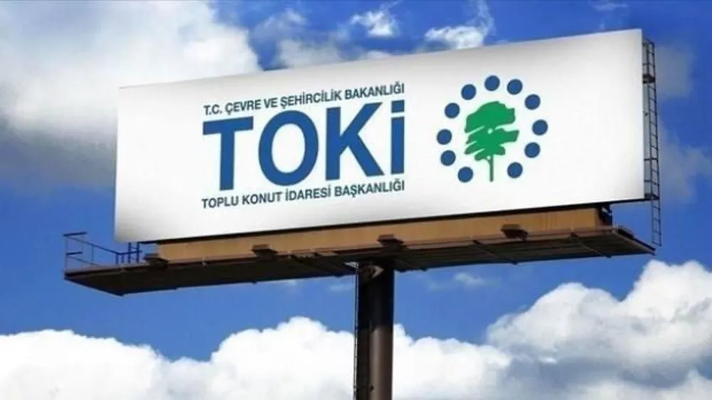 TOKİ