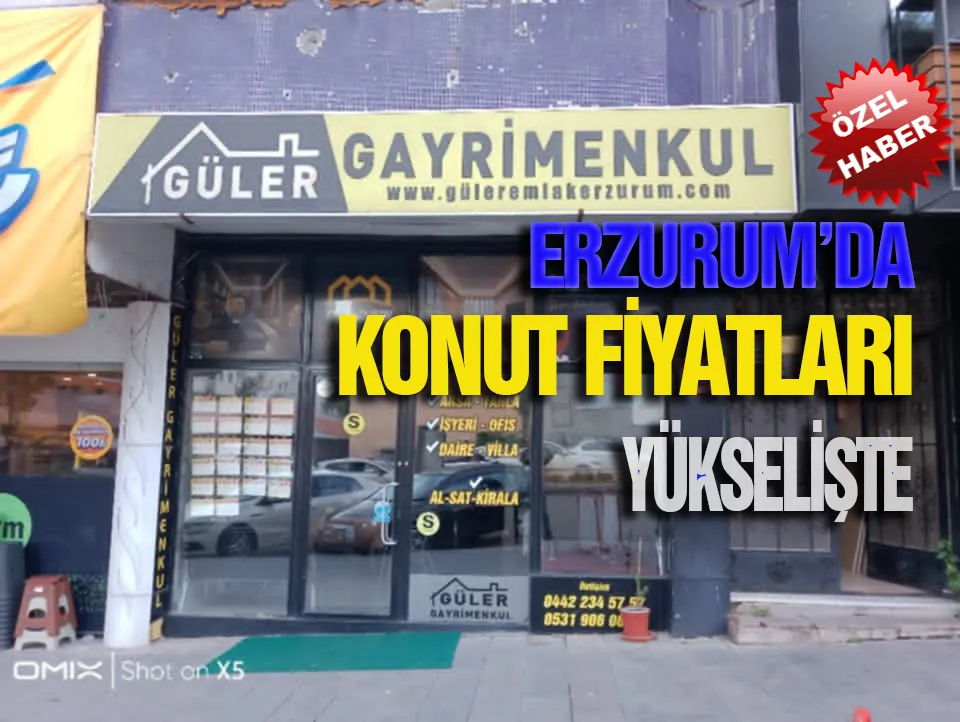 Erzurum