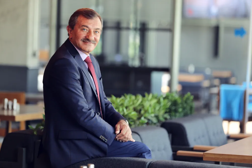“GÜÇLÜ EKONOMİ İÇİN ÜRETİM VE REFORM ŞART”
