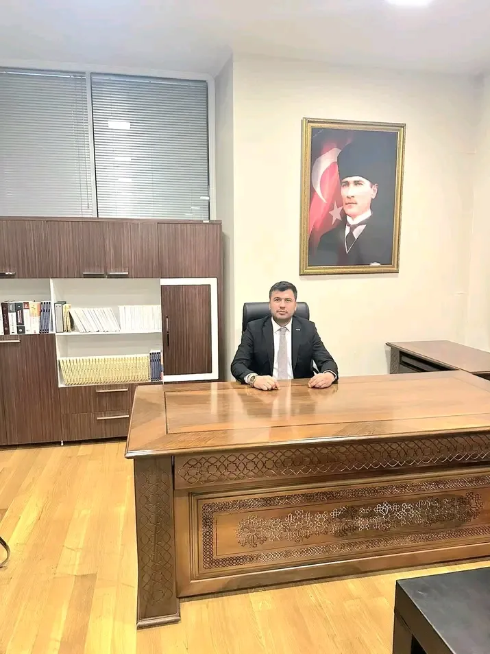 Bahri Güler