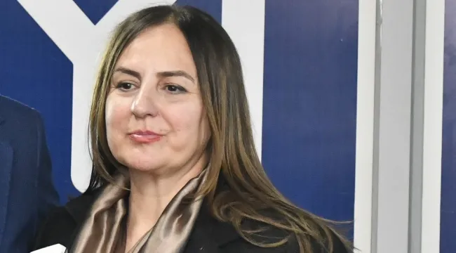 İYİ Parti GİK Üyesi Canan Uçar’dan 23 Temmuz Mesajı