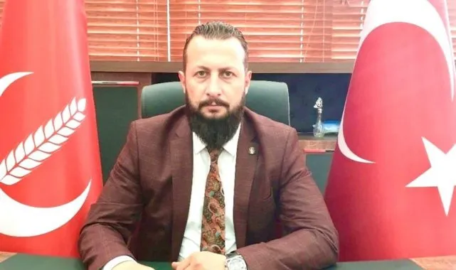 Sadık Çat’tan 23 Temmuz Mesajı