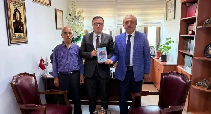 Kaldırım